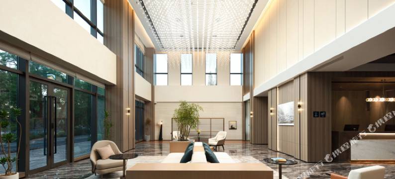 上海松江中山东路亚朵酒店图片