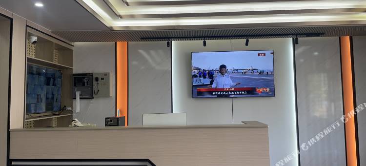 艺龙安云酒店(宜春温汤镇店)图片