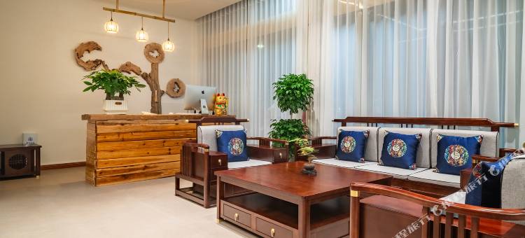 瀑隐民宿(黄果树瀑布景区店)图片