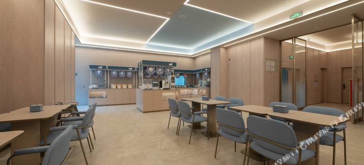 汉庭酒店(新乡华兰大道店)图片