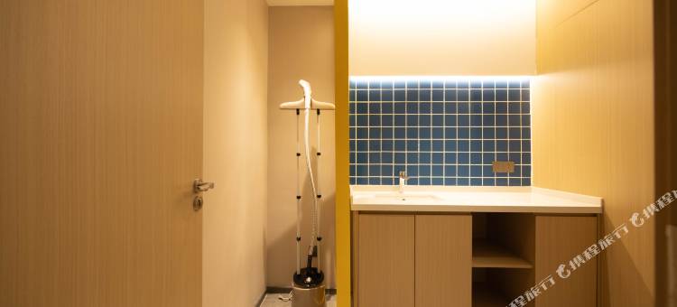 锦江之星酒店(喀什唐城国际盘橐城店)图片