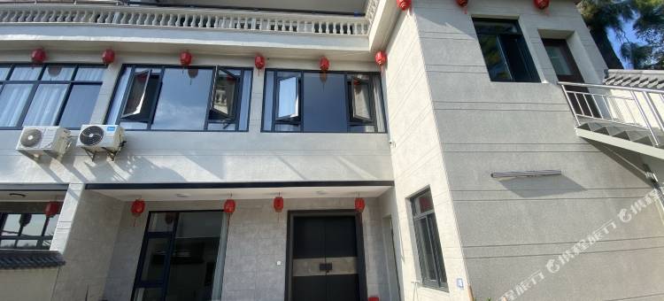余悦民宿(天台山景区国清寺景区店)图片