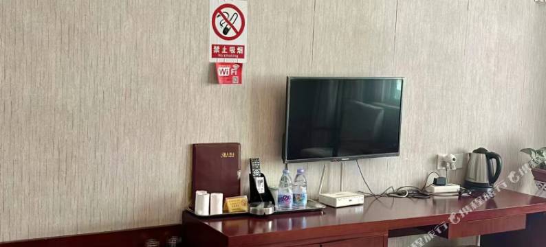 紫荆花宾馆图片