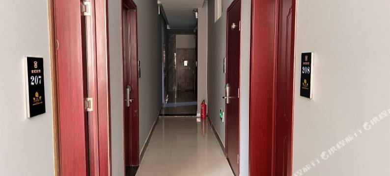 宜阳世纪宾馆图片