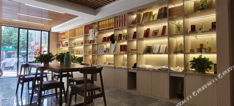 舟山娅朵酒店(东港凯虹广场店)图片