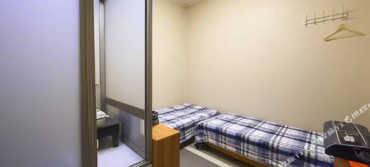 天雨旅馆(沈阳体育学院店)图片