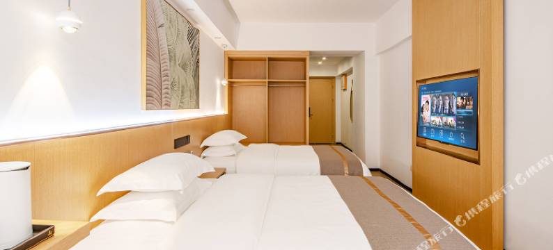 有家精品民宿(西双版纳景洪泼水广场店)图片