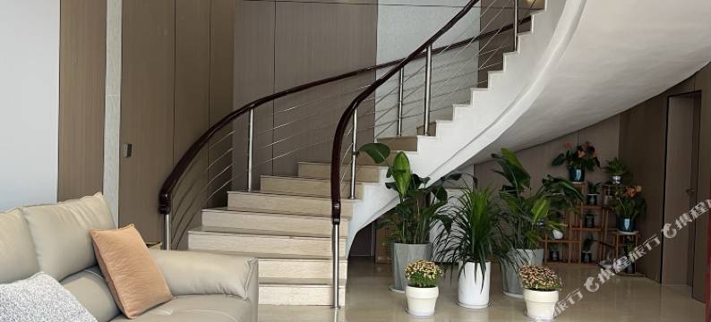 华生优选酒店(兴化吾悦广场店)图片