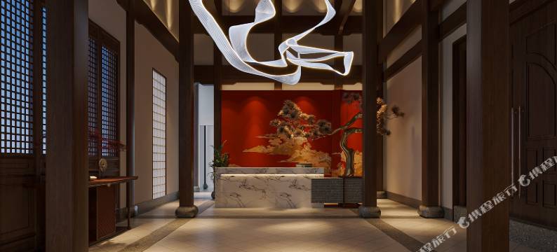 永康大陈十八间民宿图片