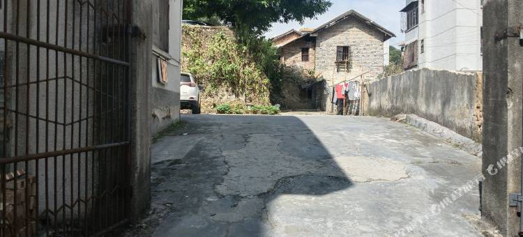 银都旅业部宾馆图片