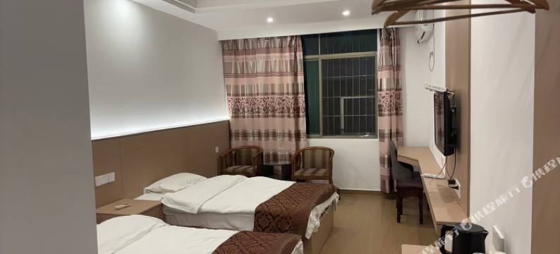 会昌站前优品酒店图片