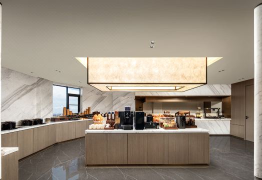 Atour Hotel Shuitou  Anping Bridge  Nan'an Quanzhou Hotel Overview