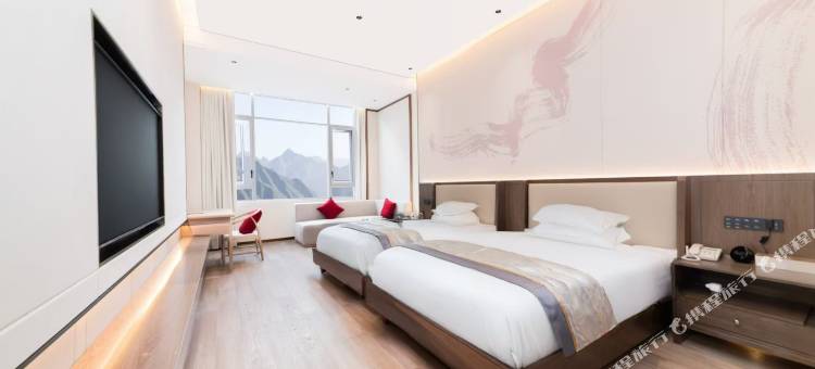 扎西映象大酒店图片