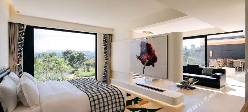 初奢·Light Luxury半山明月丨度假酒店(大理店)图片