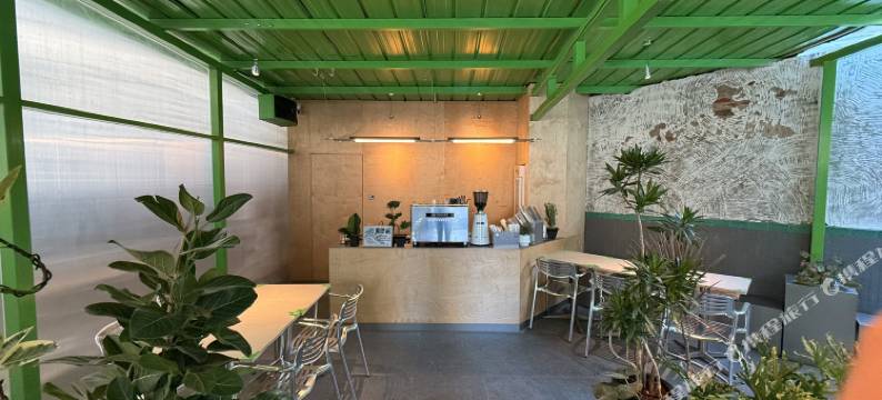 小红楼青旅民宿图片