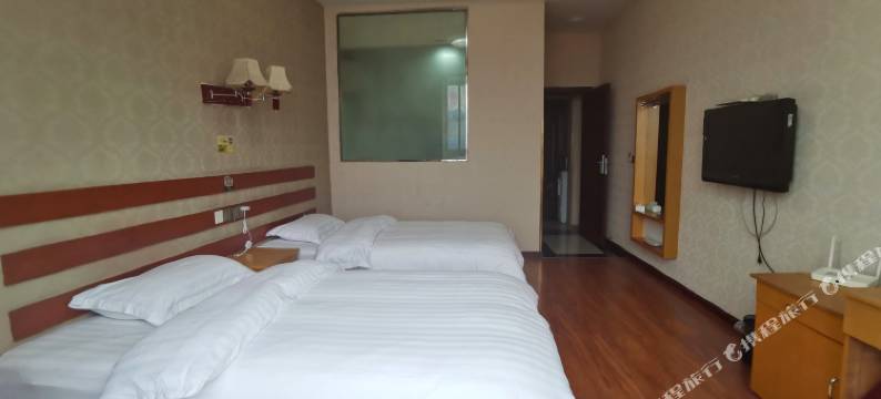 汉源四海酒店图片