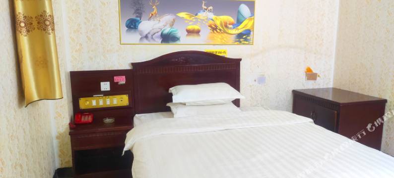 平南永平宾馆(商业步行街店)图片