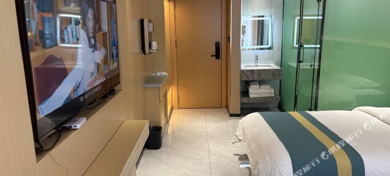 海东旺纳宾馆图片