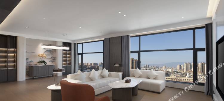 曲靖陆良温德姆酒店图片