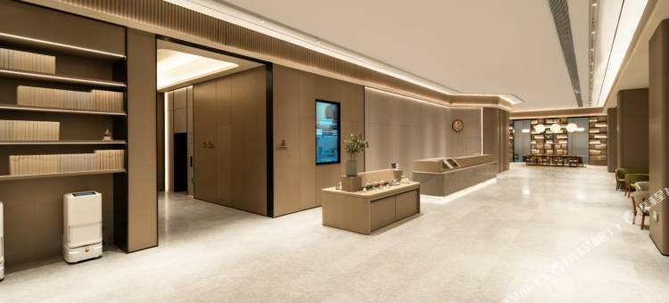 全季酒店(佛山顺德花卉世界店)图片