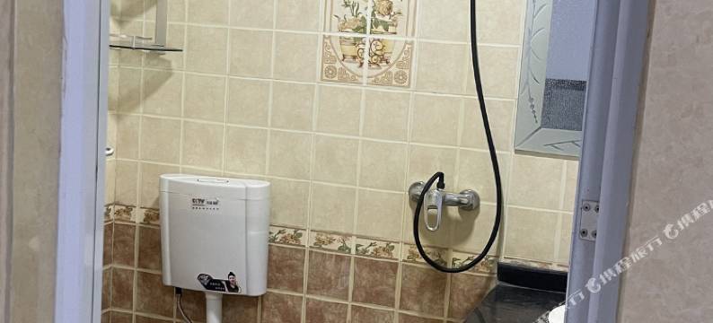 铅山金鑫商务宾馆(铅山古镇店)图片