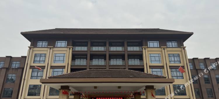 贵港铜鼓湾温泉度假酒店图片