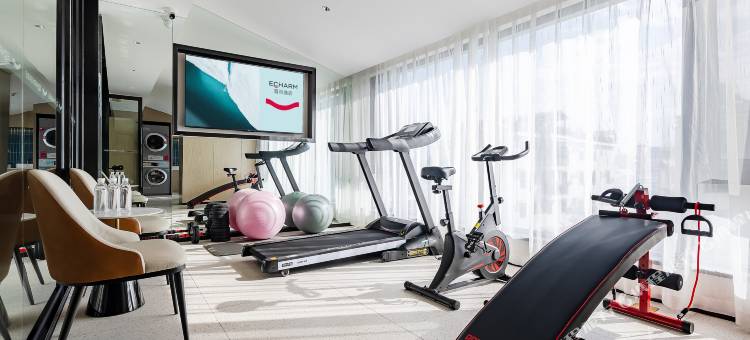 宜尚酒店(芒市广场店)图片