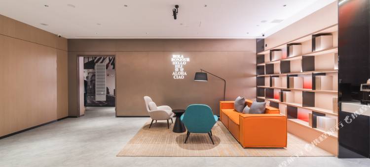 你好酒店(泉州舒华奥体中心店)图片