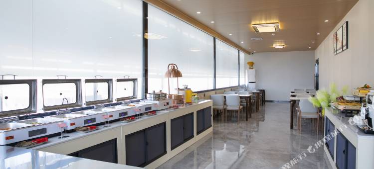 雅斯特国际酒店(钦州陆屋店)图片