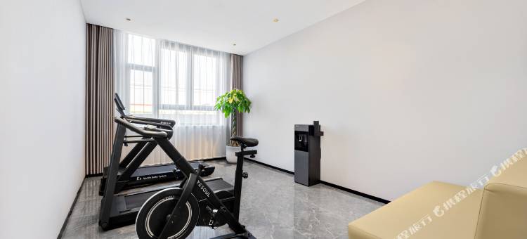 格林豪泰智选酒店(邢台新河振堂公园店)图片