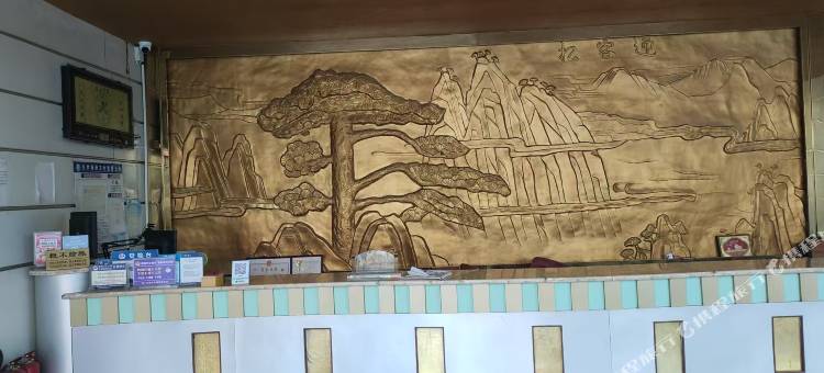 友信商务宾馆(苏宁广场店)图片
