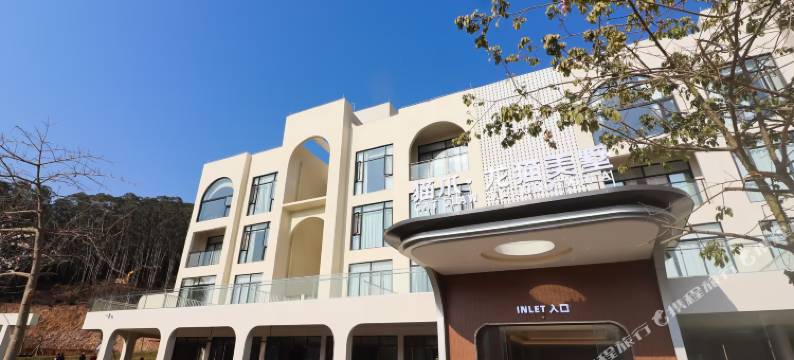 肇庆猫爪·龙猫美墅图片