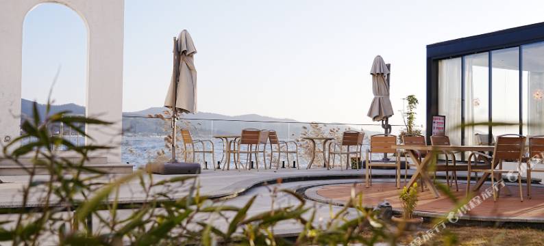 梅子屿全湖景私汤美宿(苏州太湖风景区横山岛店)图片