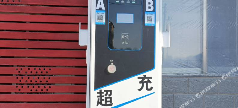 依兰怡家快捷宾馆图片