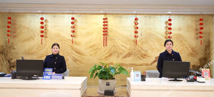 定南迎宾馆图片