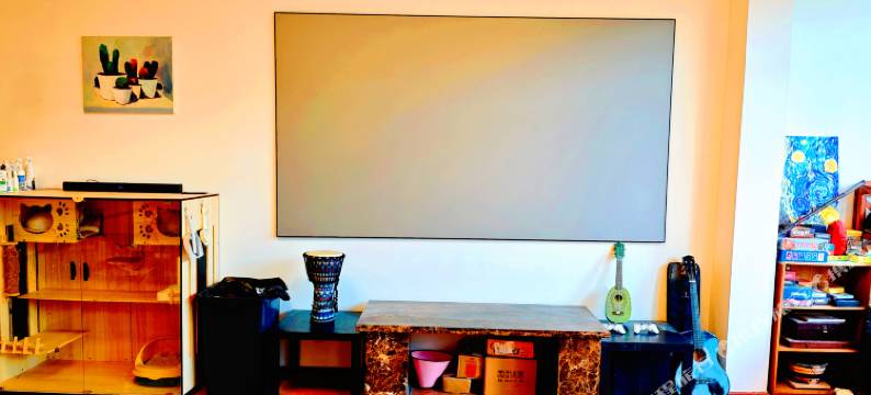 成都夏目青年旅社图片