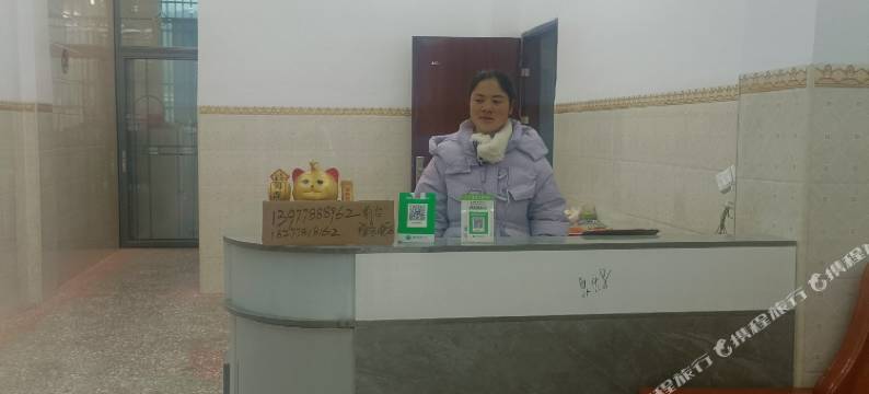 香河漂流酒店图片