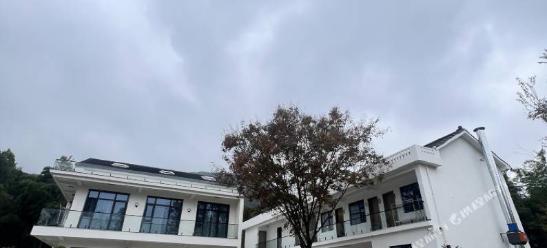 长兴枕石漱溪民宿图片