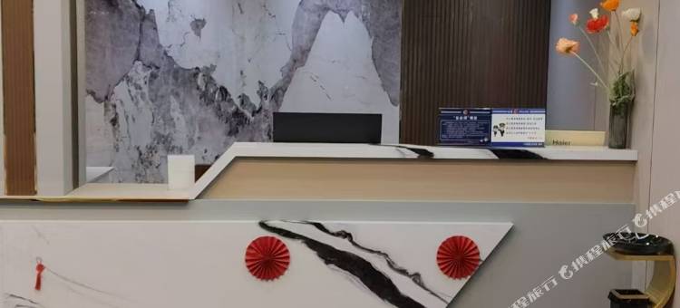 岗都宾馆图片