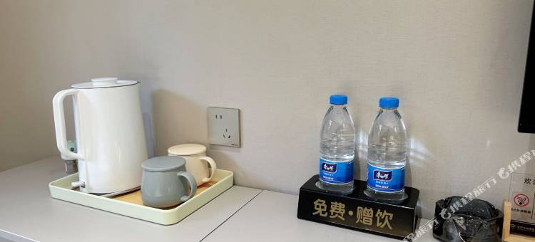 居佳宾馆(巫山市政广场店)图片