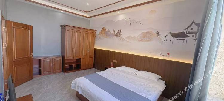 望奎金禧宾馆图片