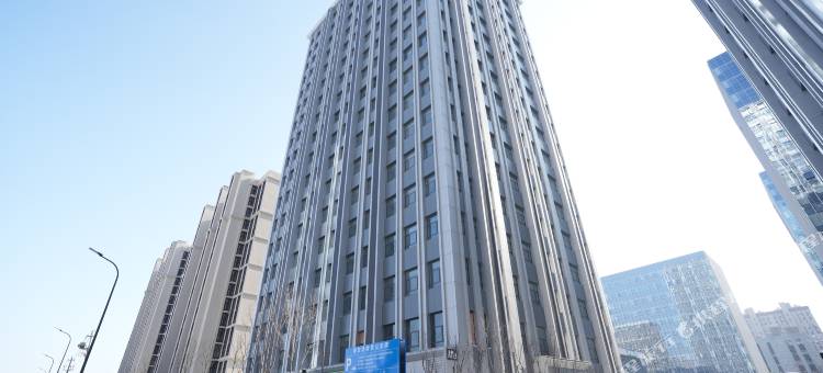 简意智能酒店(净月大学城福祉大路店)图片