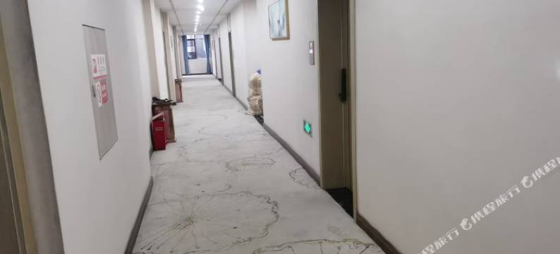 剑阁天和大酒店图片