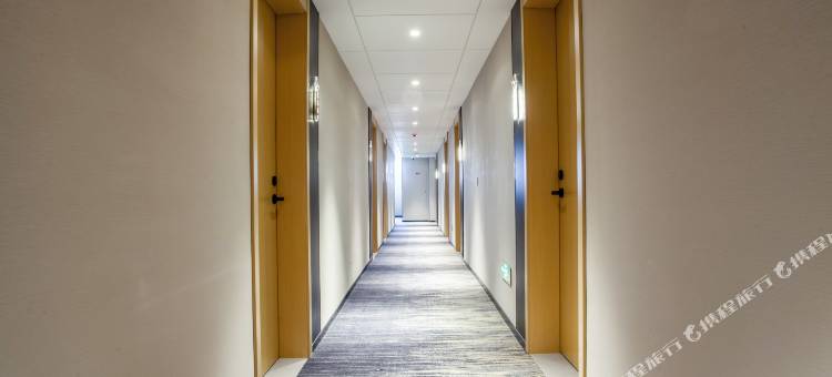 白玉兰商务酒店(扬州瘦西湖景区店)图片