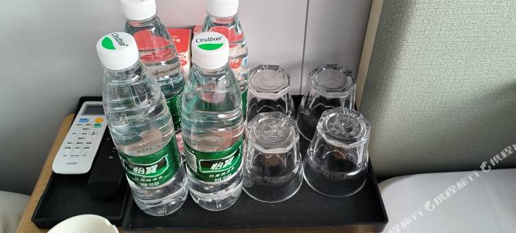 欢游民宿(万岁山大宋武侠城店)图片