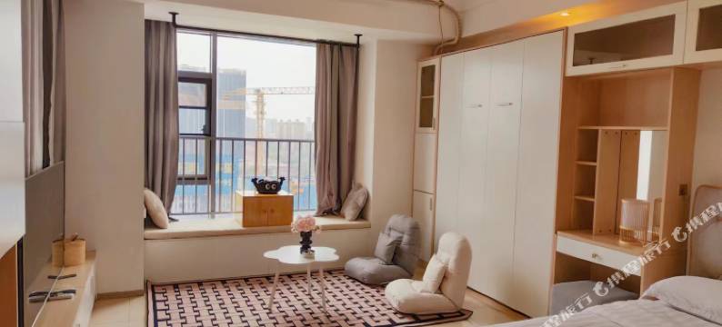 禾逸公寓(佛山新凯广场店)图片