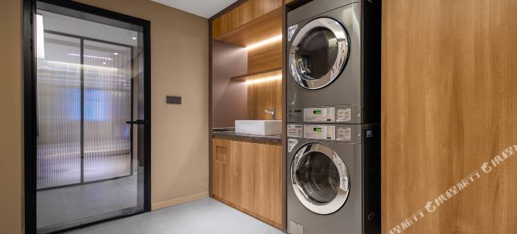 如家酒店·neo(乌鲁木齐小西门成功广场店)图片