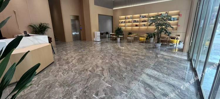 普格县奥斯贝尔大酒店图片