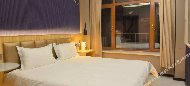 哈尔滨逸思快捷酒店图片