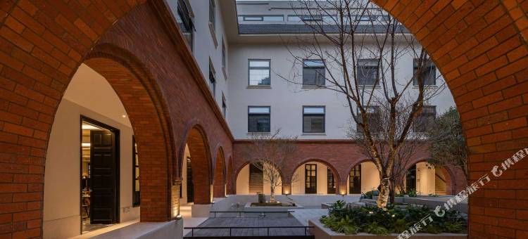 潮州云居酒店(广济桥店)图片